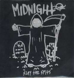 Midnight (USA-1) : Slay the Spits